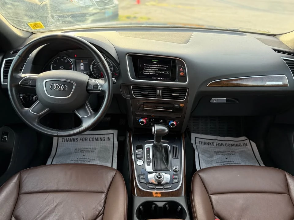 2015 Audi 8R Q5 - Image 19 of 19