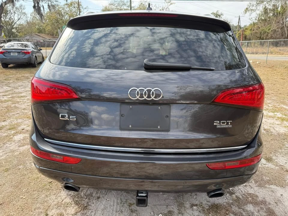 2015 Audi 8R Q5 - Image 13 of 13