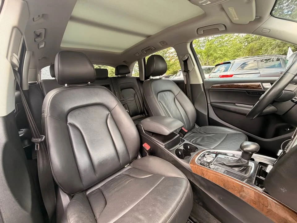 2015 Audi 8R Q5 - Image 15 of 19