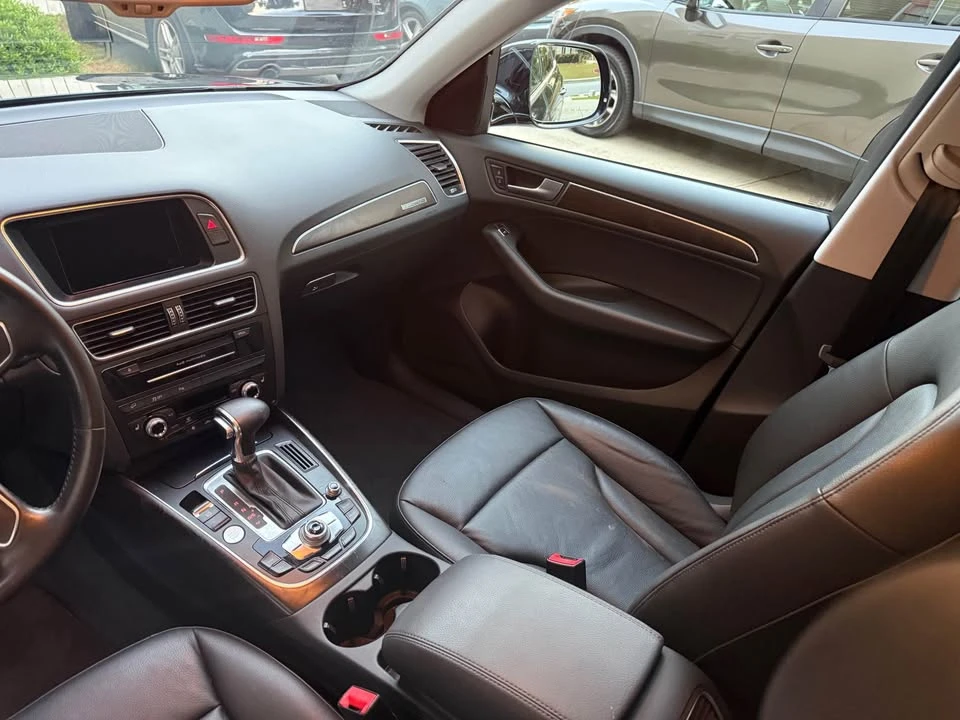2015 Audi 8R Q5 - Image 16 of 20
