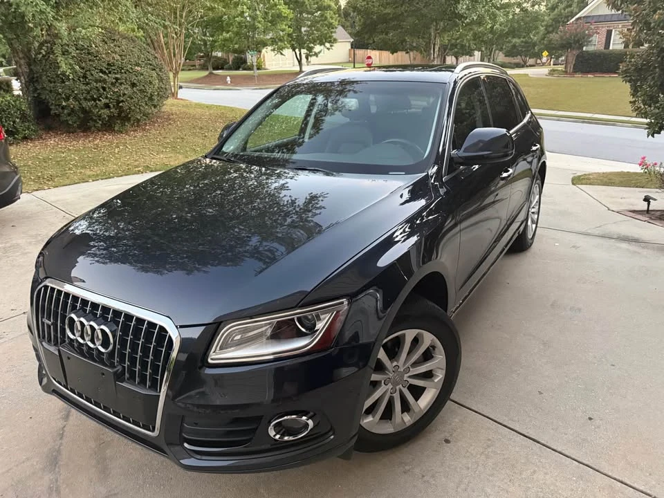 2015 Audi 8R Q5 - Image 4 of 20