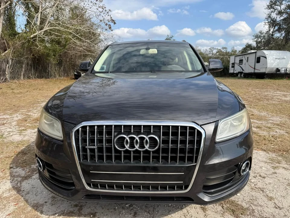 2015 Audi 8R Q5 - Image 6 of 13