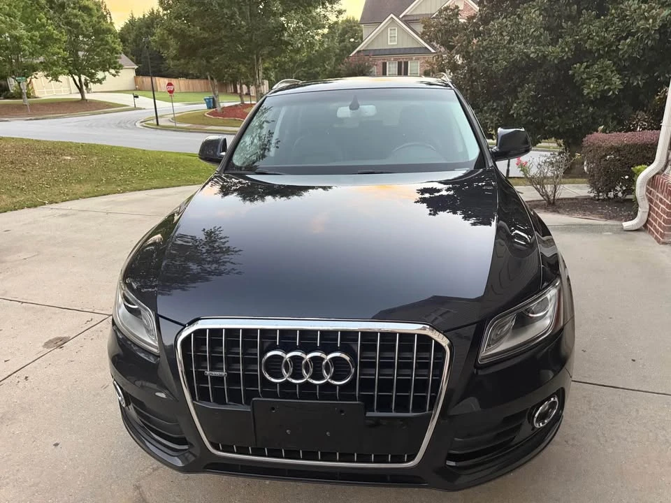 2015 Audi 8R Q5 - Image 2 of 20