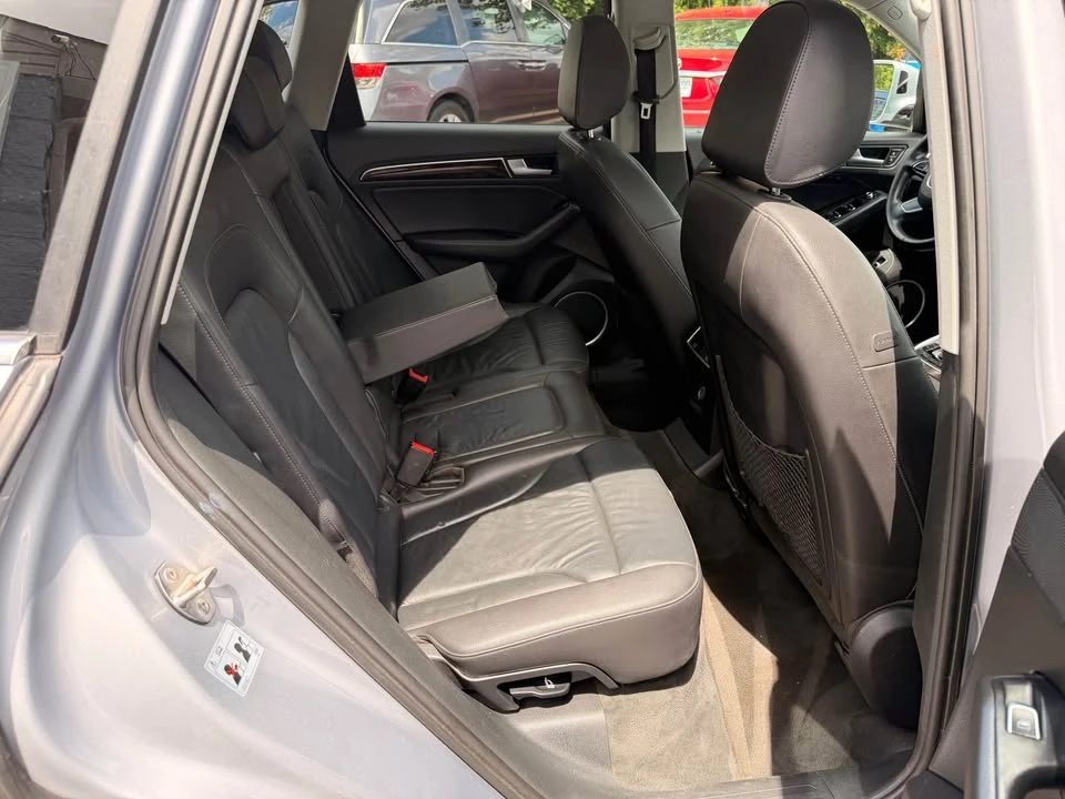 2015 Audi 8R Q5 - Image 16 of 19