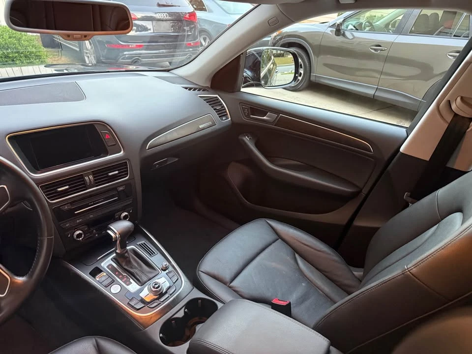 2015 Audi 8R Q5 - Image 14 of 20
