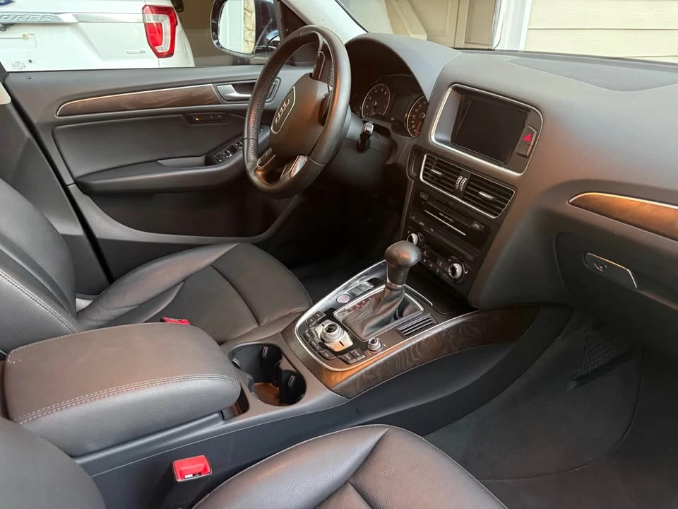 2015 Audi 8R Q5 - Image 18 of 20