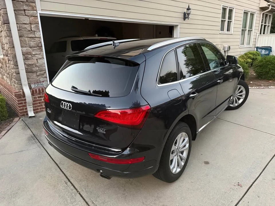 2015 Audi 8R Q5 - Image 11 of 20