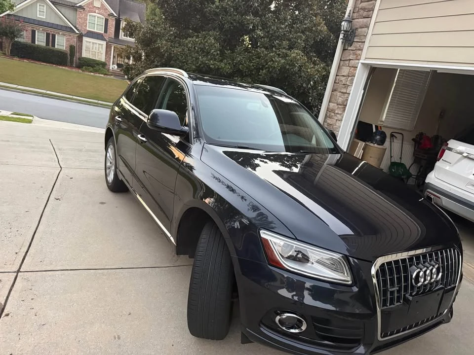 2015 Audi 8R Q5 - Image 7 of 20