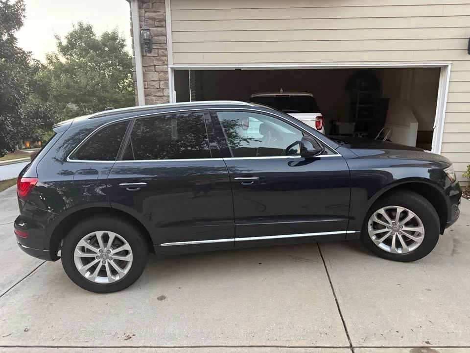 2015 Audi 8R Q5 - Image 10 of 20