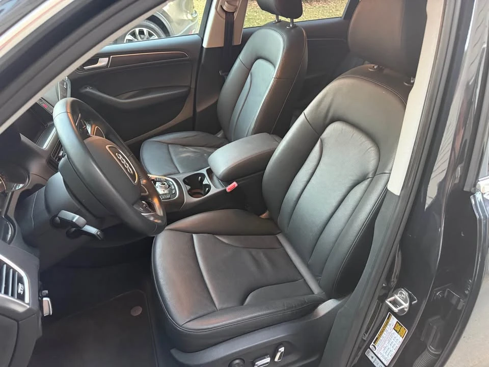 2015 Audi 8R Q5 - Image 12 of 20