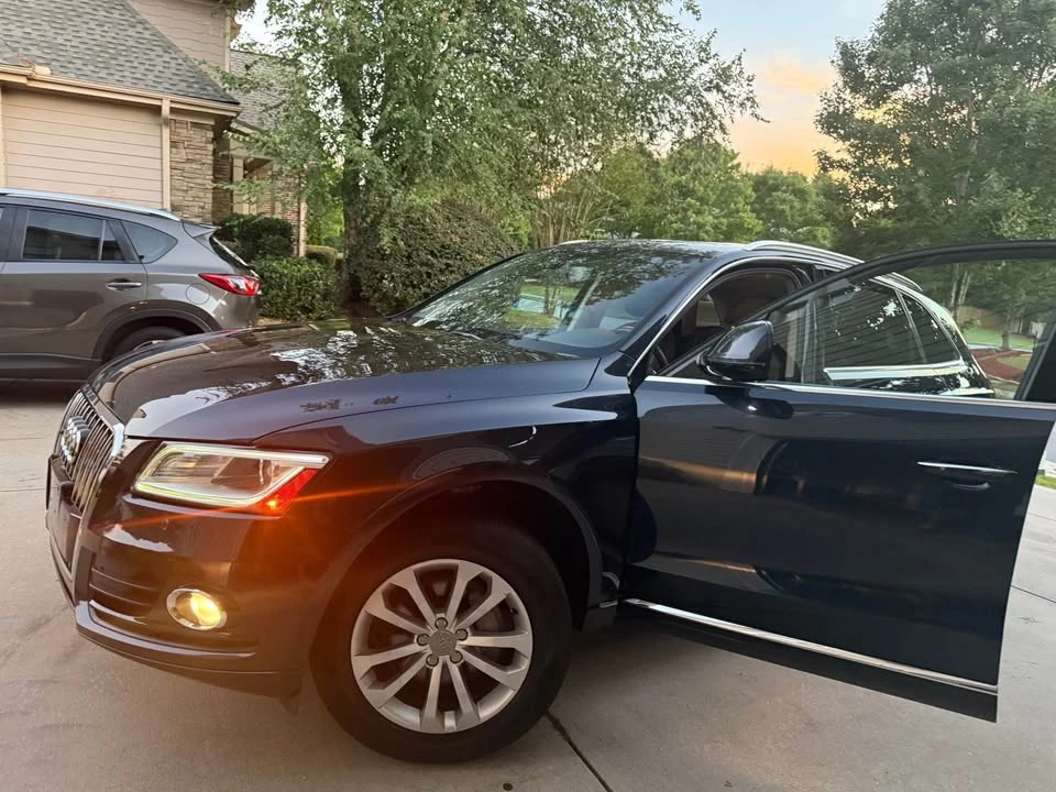 2015 Audi 8R Q5 - Image 3 of 20