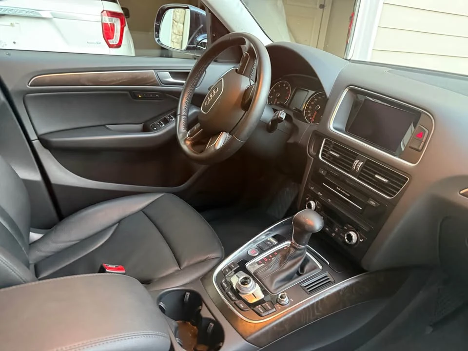 2015 Audi 8R Q5 - Image 17 of 20