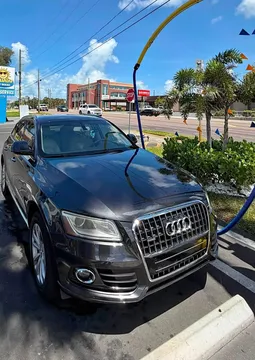 2015 Audi Q5 2.0T Quattro Premium