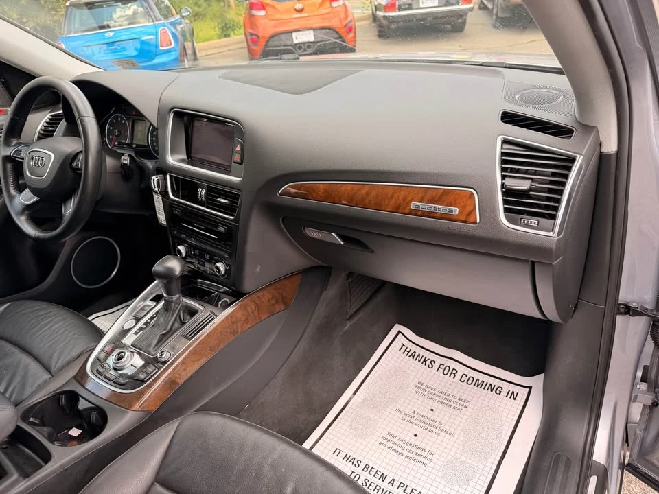 2015 Audi 8R Q5 - Image 14 of 19