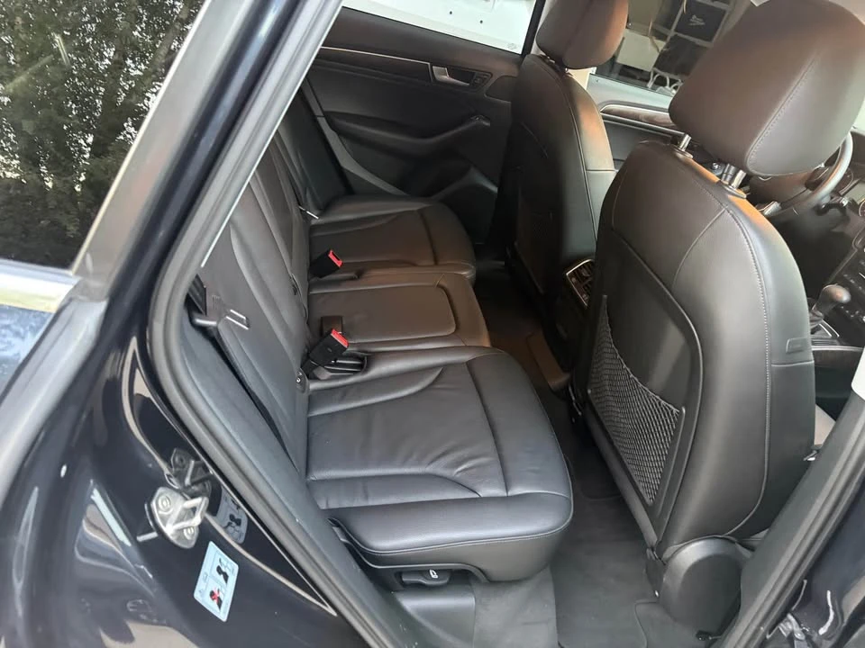2015 Audi 8R Q5 - Image 15 of 20