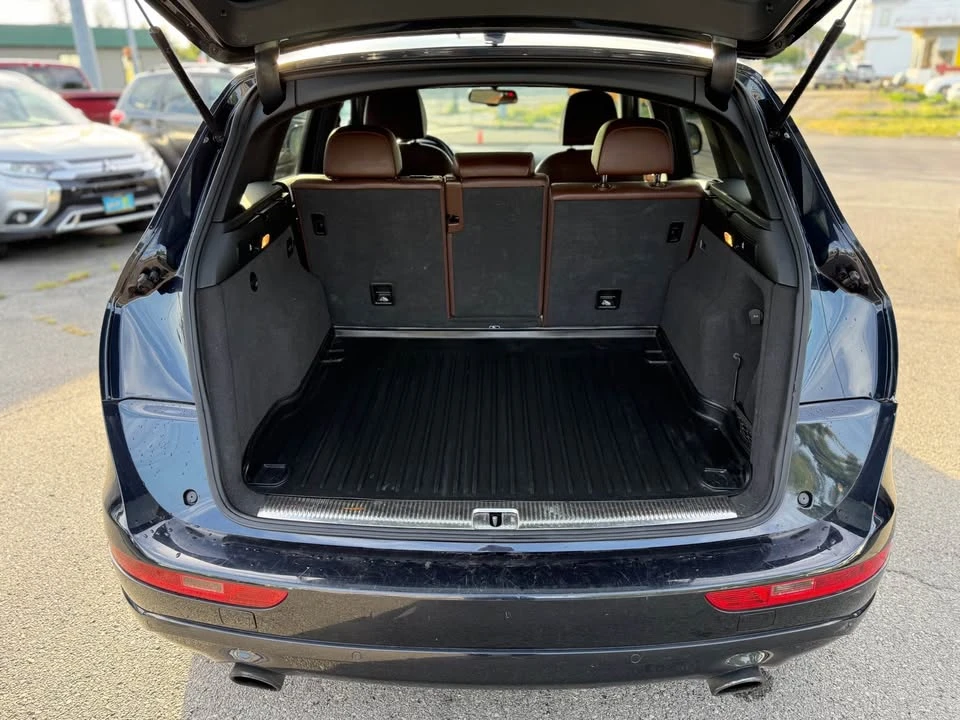2015 Audi 8R Q5 - Image 10 of 19