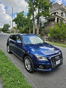 2015 Audi Q5 2.0T Quattro Premium