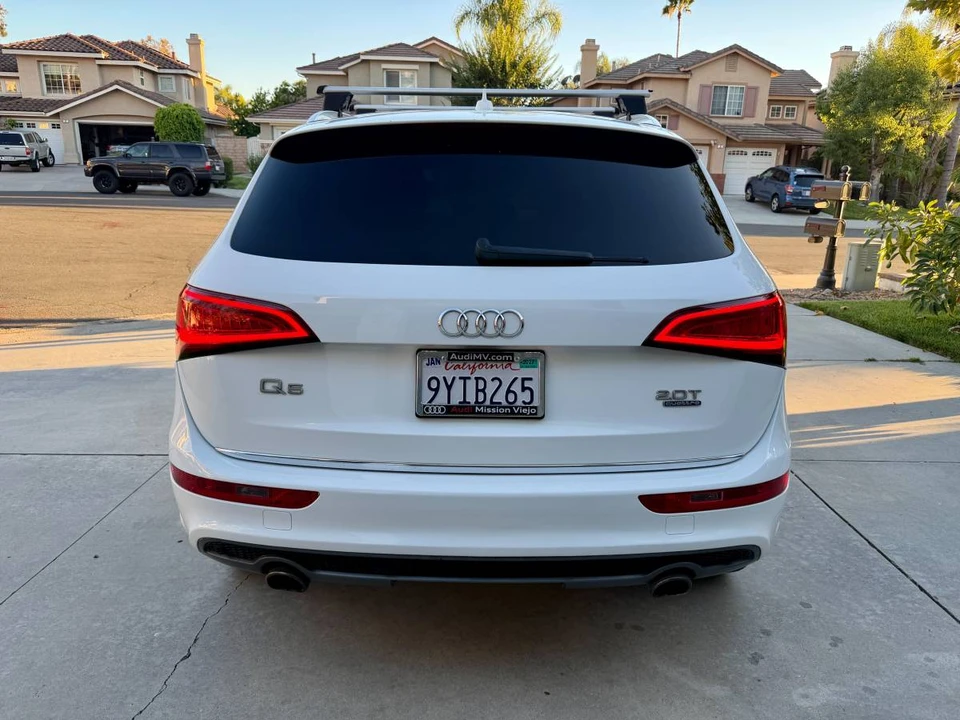 2015 Audi 8R Q5 - Image 6 of 24