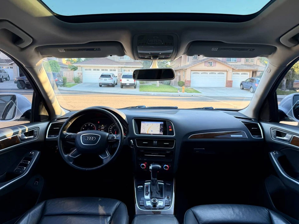 2015 Audi 8R Q5 - Image 22 of 24
