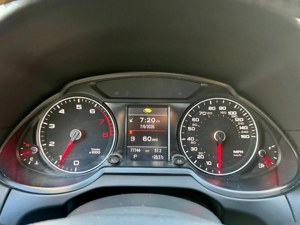2015 Audi 8R Q5 - Image 16 of 24