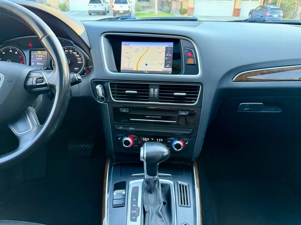 2015 Audi 8R Q5 - Image 20 of 24