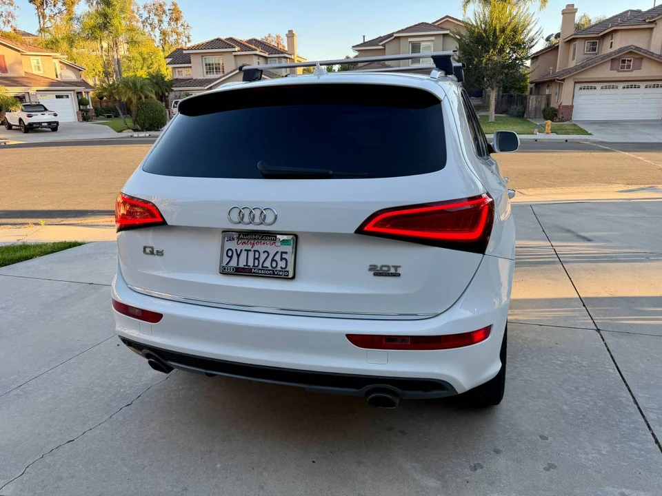 2015 Audi 8R Q5 - Image 7 of 24