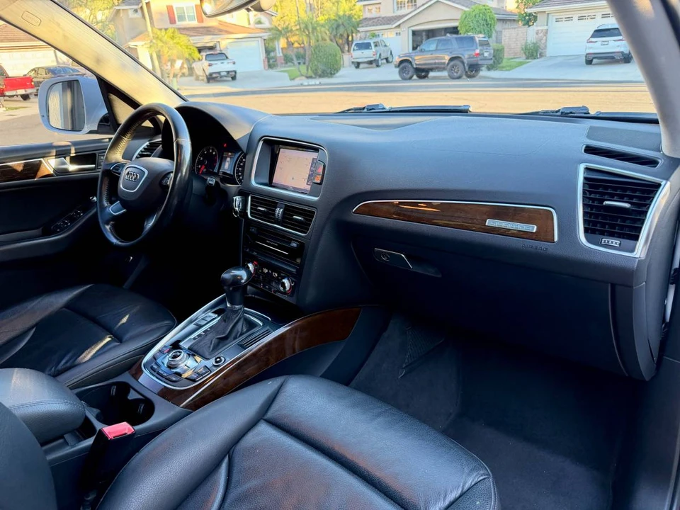 2015 Audi 8R Q5 - Image 15 of 24