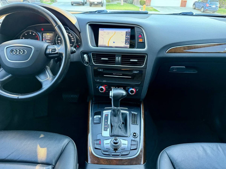 2015 Audi 8R Q5 - Image 21 of 24