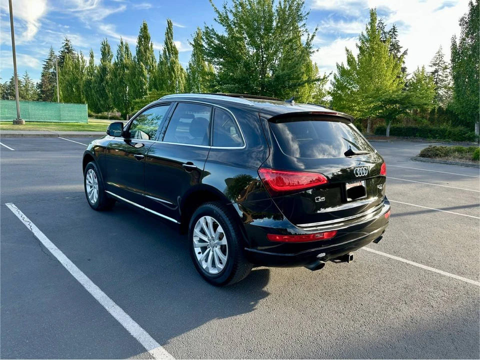 2015 Audi 8R Q5 - Image 6 of 17