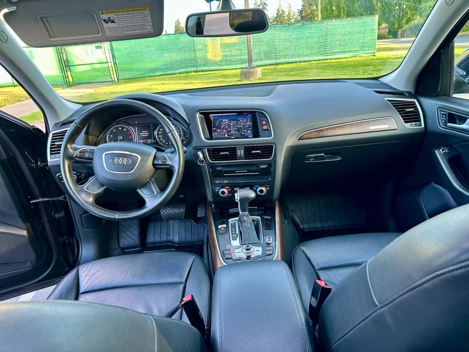 2015 Audi 8R Q5 - Image 13 of 17