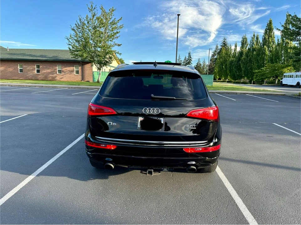 2015 Audi 8R Q5 - Image 5 of 17