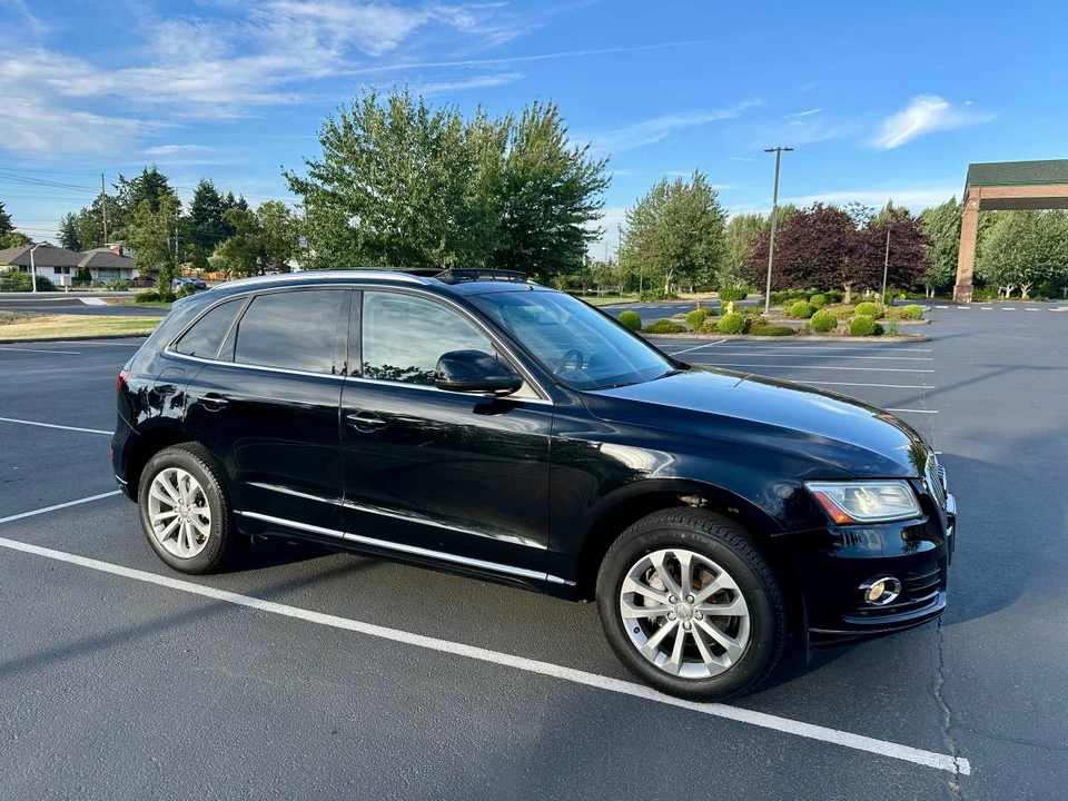 2015 Audi 8R Q5 - Image 3 of 17