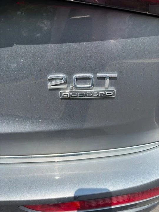 2015 Audi 8R Q5 - Image 4 of 5