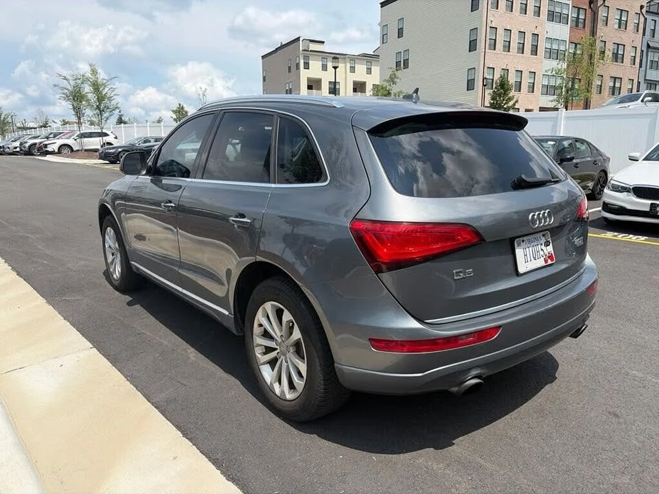 2015 Audi 8R Q5 - Image 2 of 5