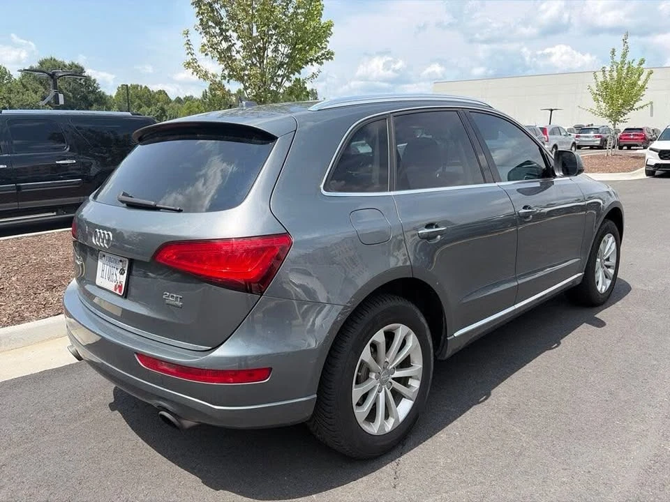 2015 Audi 8R Q5 - Image 3 of 5