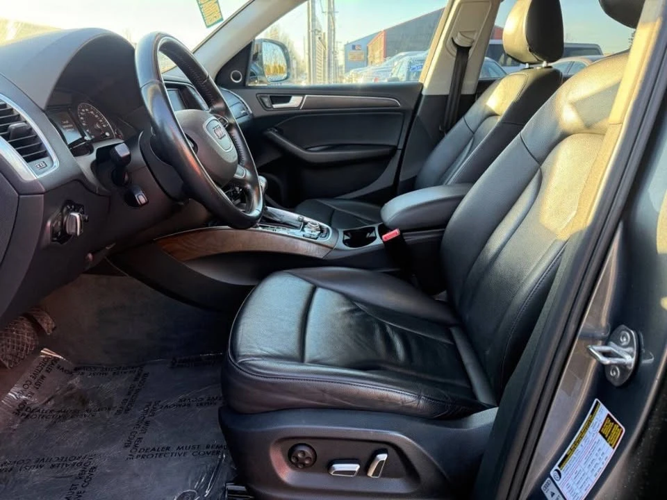 2015 Audi 8R Q5 - Image 12 of 20
