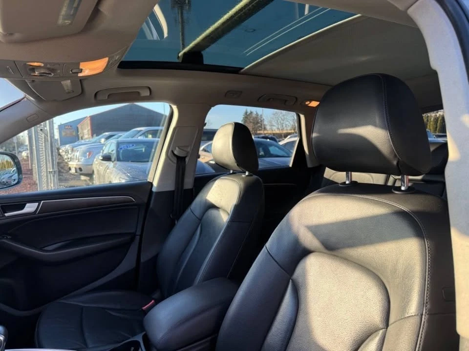 2015 Audi 8R Q5 - Image 15 of 20