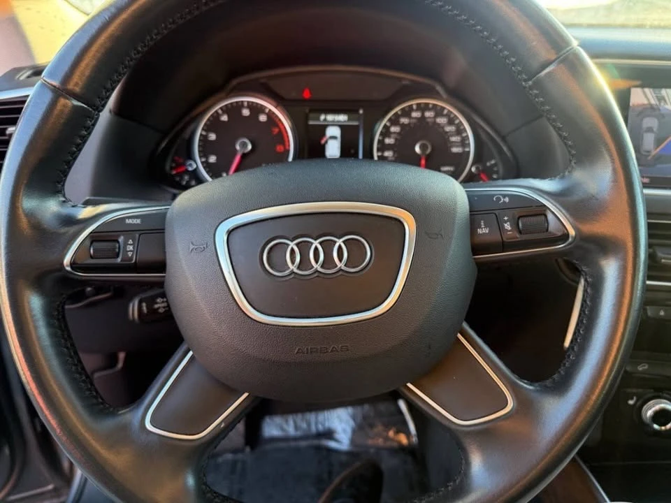 2015 Audi 8R Q5 - Image 17 of 20