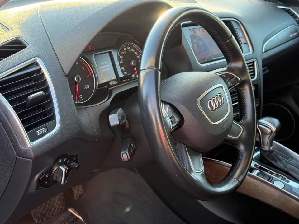 2015 Audi 8R Q5 - Image 11 of 20