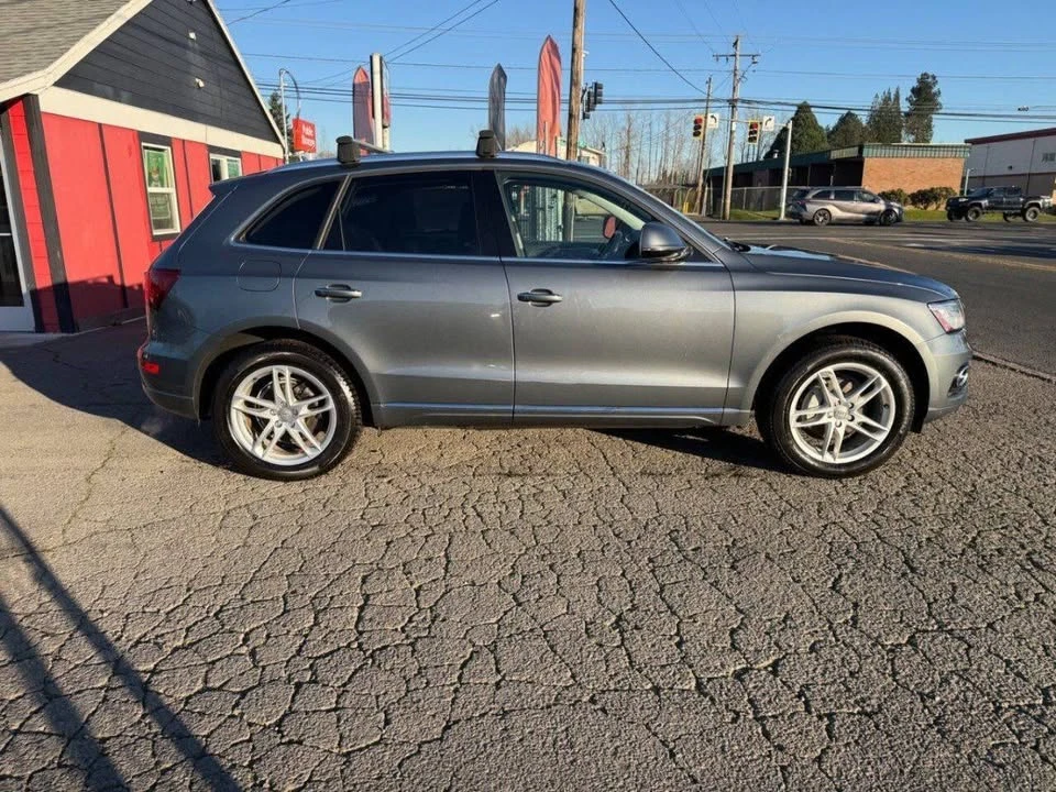 2015 Audi 8R Q5 - Image 8 of 20