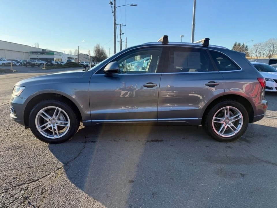 2015 Audi 8R Q5 - Image 4 of 20