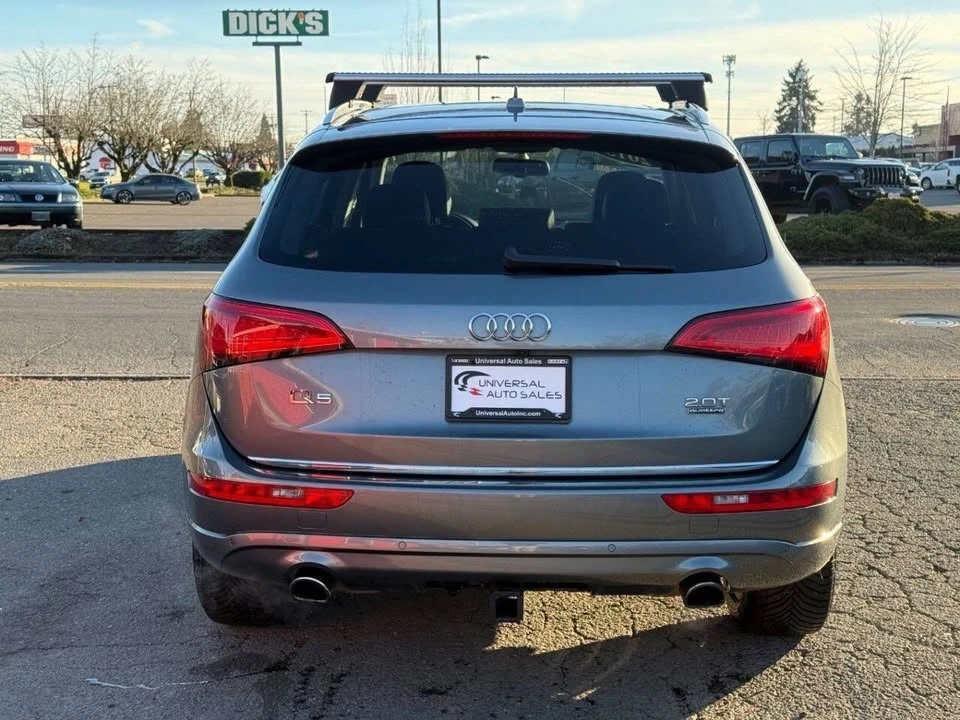 2015 Audi 8R Q5 - Image 6 of 20