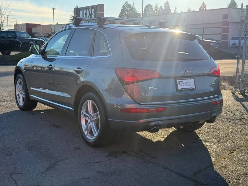 2015 Audi 8R Q5 - Image 5 of 20