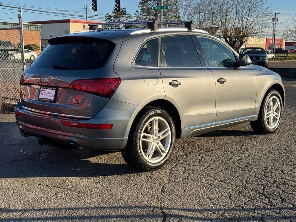 2015 Audi 8R Q5 - Image 7 of 20