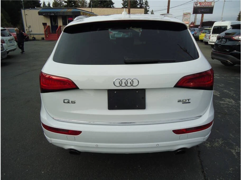 2015 Audi 8R Q5 - Image 8 of 20