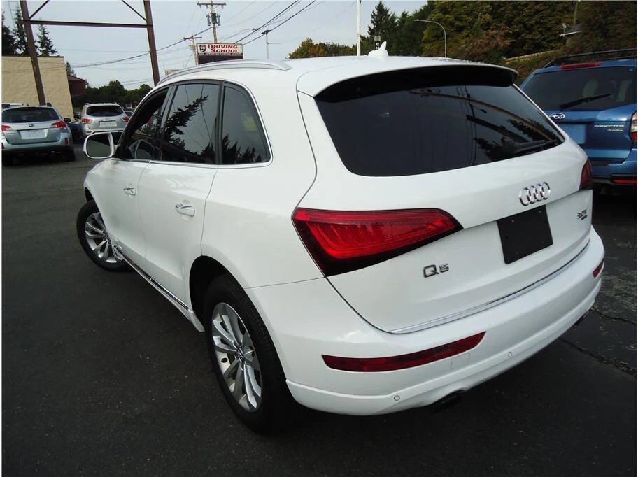 2015 Audi 8R Q5 - Image 9 of 20