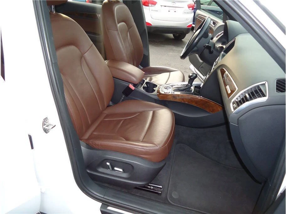 2015 Audi 8R Q5 - Image 15 of 20