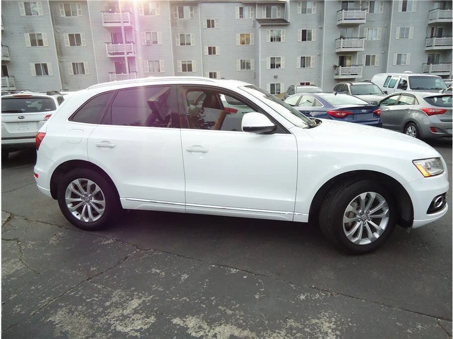 2015 Audi 8R Q5 - Image 5 of 20