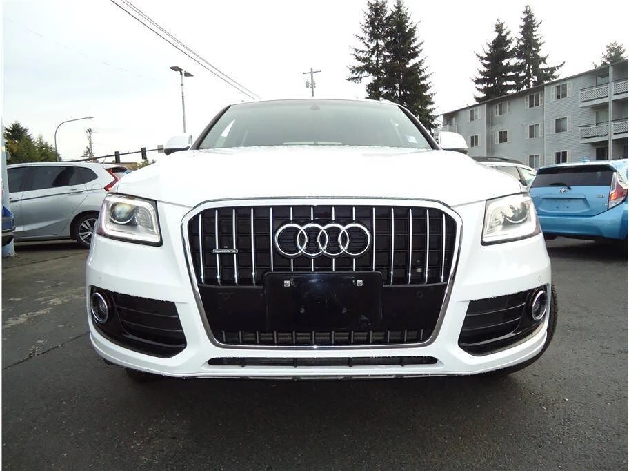 2015 Audi 8R Q5 - Image 3 of 20