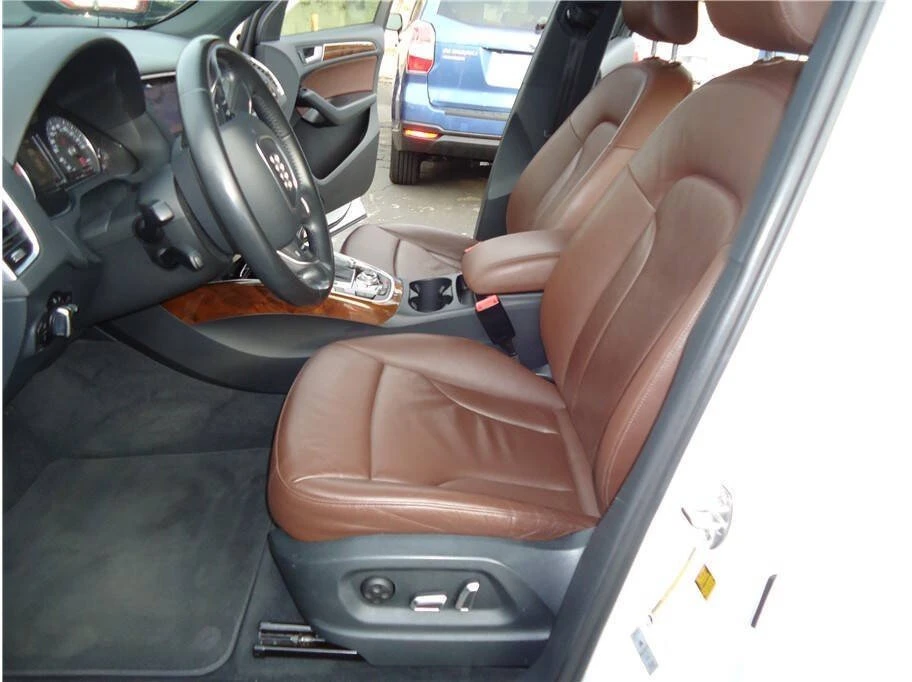 2015 Audi 8R Q5 - Image 11 of 20